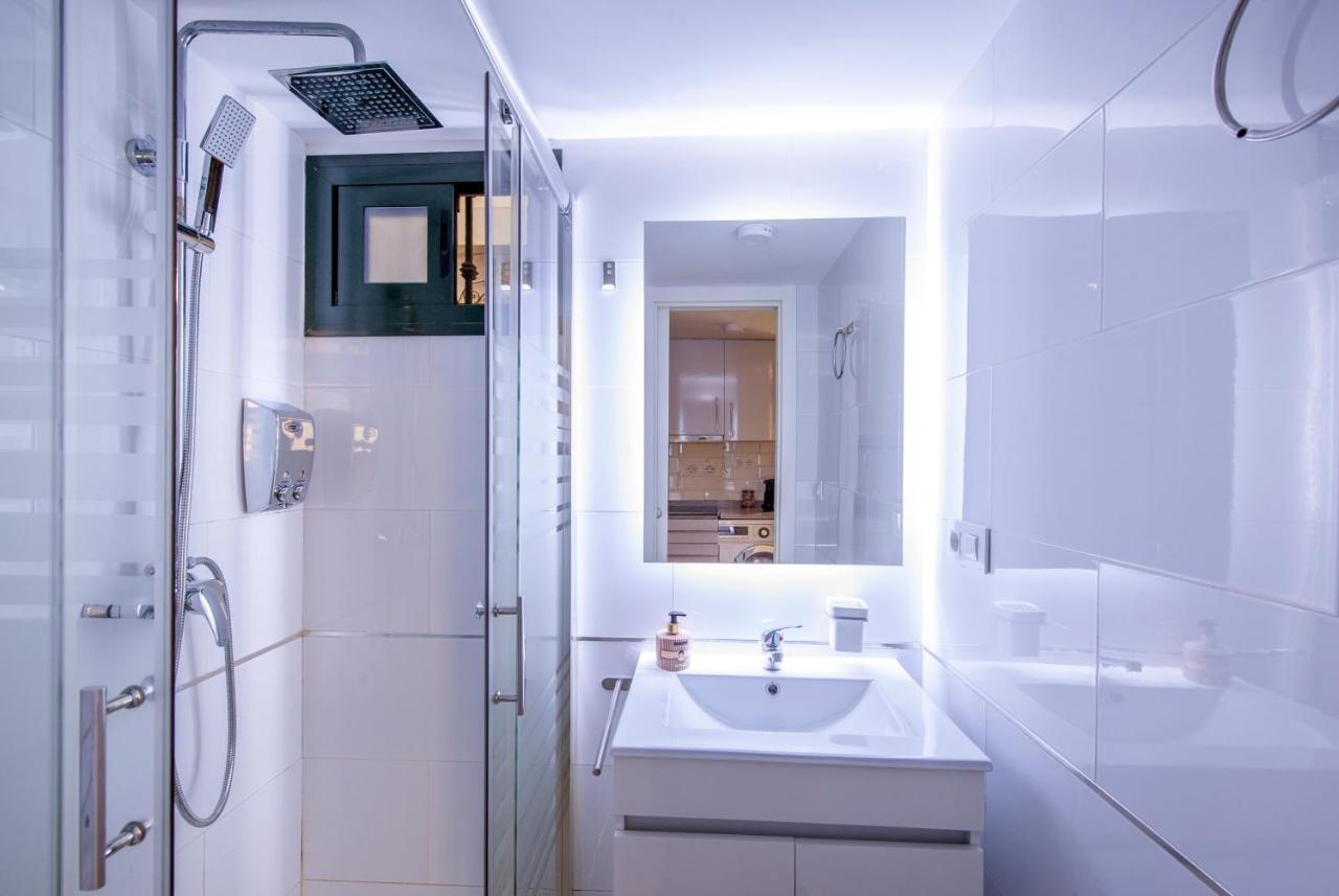 Santa Clara Chic Apartment Sevilla Eksteriør bilde